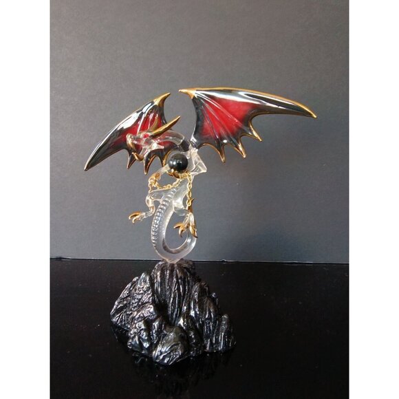 Black Magic Dragon - Picture 2 of 3